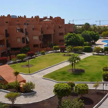 Sonne Wind Und Ocean Appartement La Tejita