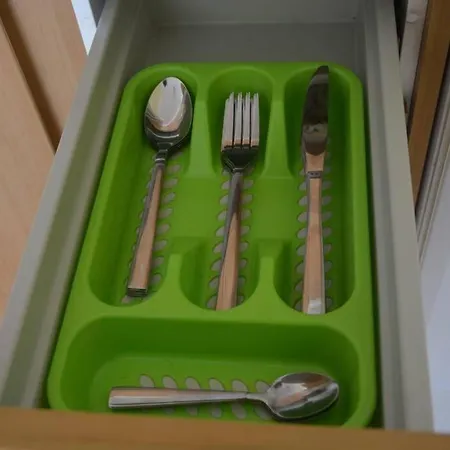 Sonne Wind Und Ocean Appartement