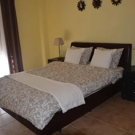 Sonne Wind Und Ocean La Tejita