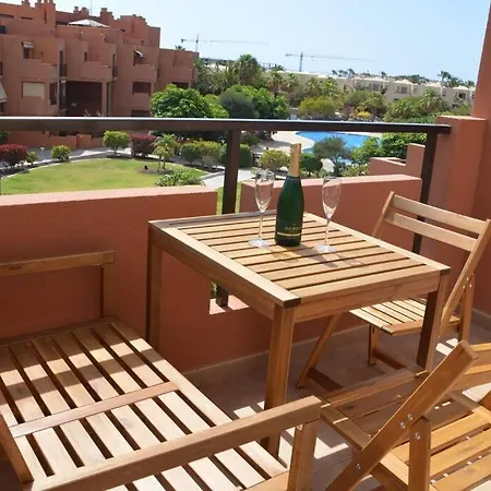 Apartmán Sonne Wind Und Ocean