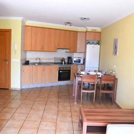 Sonne Wind Und Ocean La Tejita