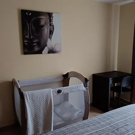 Sonne Wind Und Ocean Appartement *