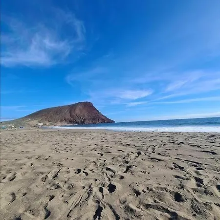 Sonne Wind Und Ocean Διαμέρισμα *