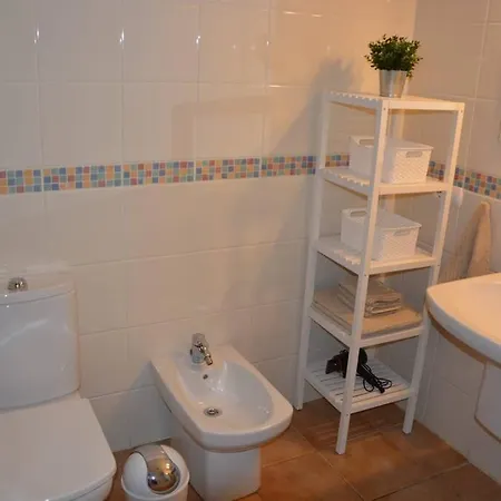 Sonne Wind Und Ocean La Tejita