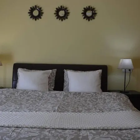 Διαμέρισμα Sonne Wind Und Ocean *