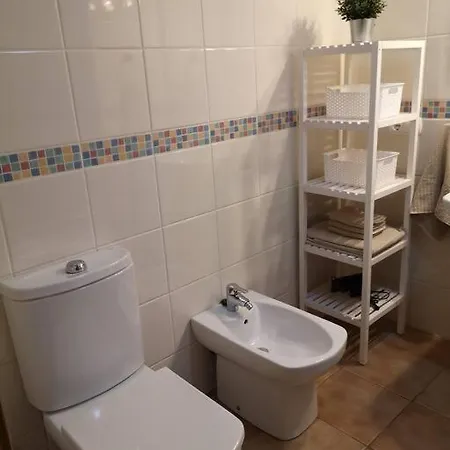 Διαμέρισμα Sonne Wind Und Ocean