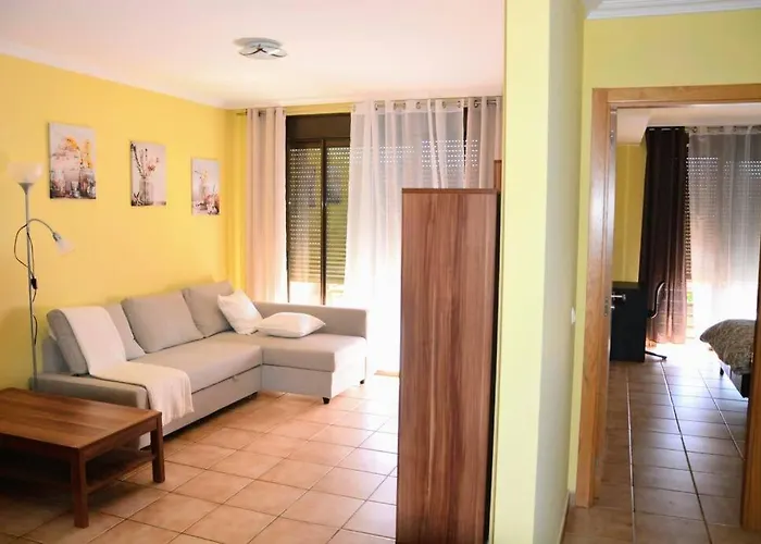 Appartement Sonne Wind Und Ocean