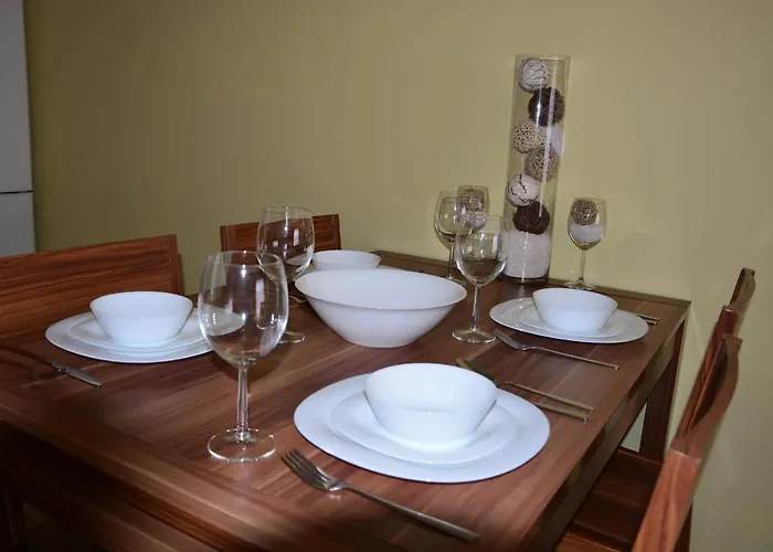 Sonne Wind Und Ocean Apartmán La Tejita