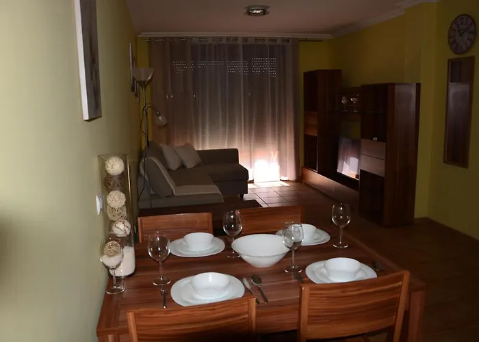 Sonne Wind Und Ocean Appartement *