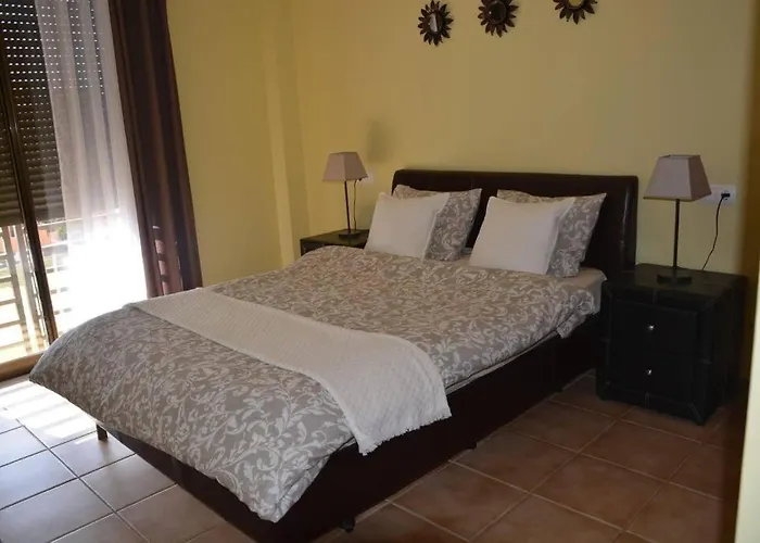 Sonne Wind Und Ocean La Tejita