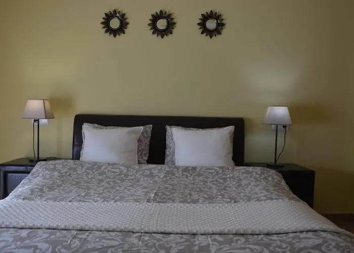 Apartman Sonne Wind Und Ocean *