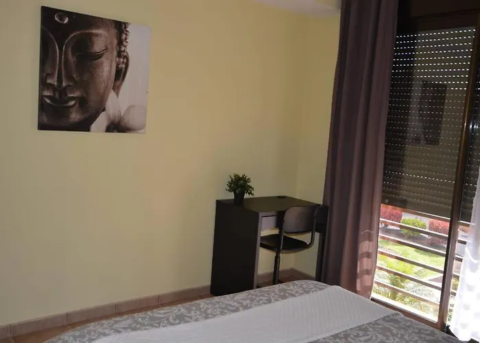 Sonne Wind Und Ocean * La Tejita