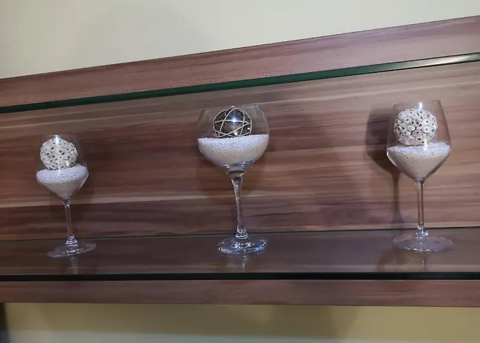 Apartmán Sonne Wind Und Ocean La Tejita