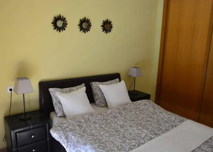 Sonne Wind Und Ocean Appartement La Tejita