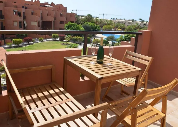 Apartman Sonne Wind Und Ocean