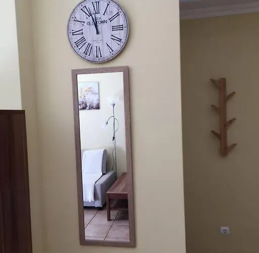 Sonne Wind Und Ocean La Tejita