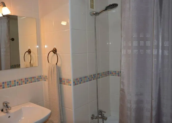 Sonne Wind Und Ocean *