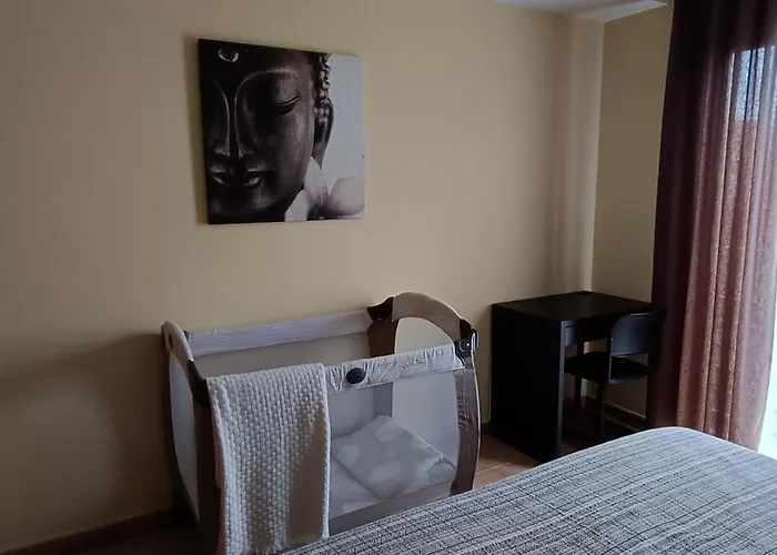 Sonne Wind Und Ocean Apartamento *