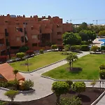 Sonne Wind Und Ocean Appartamento La Tejita
