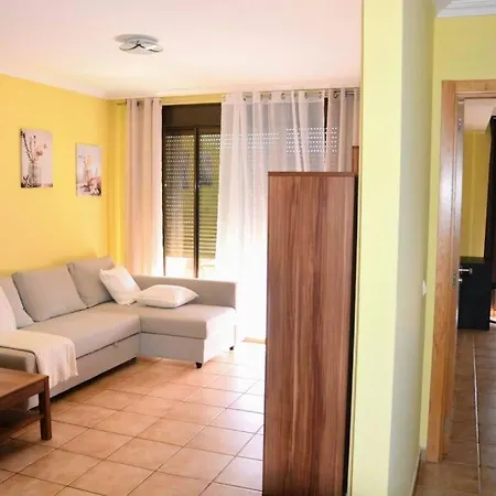 Apartman Sonne Wind Und Ocean