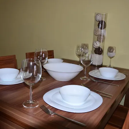 Sonne Wind Und Ocean Apartamento La Tejita