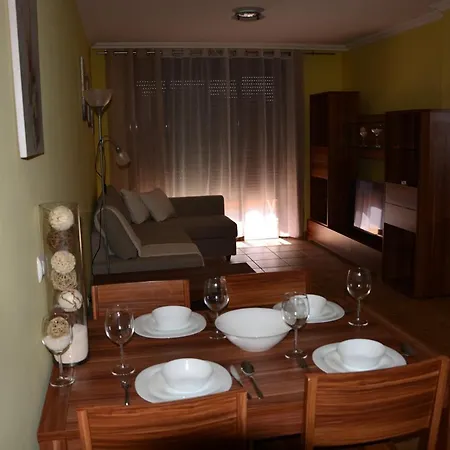 Sonne Wind Und Ocean Apartamento *