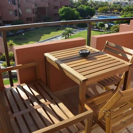 Sonne Wind Und Ocean Apartment