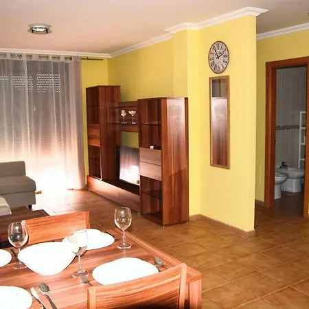 Apartman Sonne Wind Und Ocean