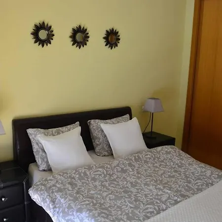 Sonne Wind Und Ocean Apartman La Tejita