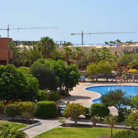 Sonne Wind Und Ocean Apartment La Tejita
