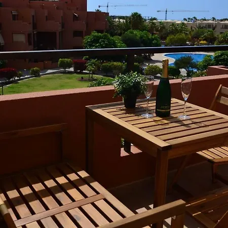 Sonne Wind Und Ocean * La Tejita