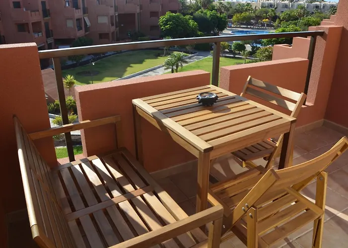 Sonne Wind Und Ocean Апартаменты