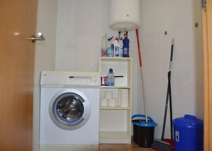 Sonne Wind Und Ocean La Tejita