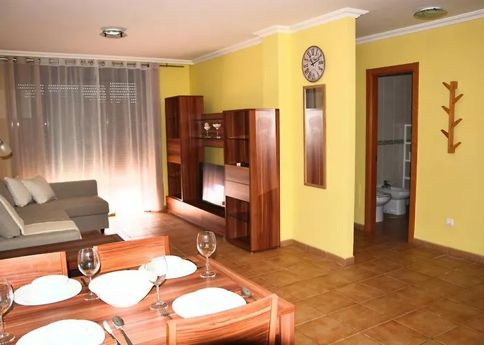 Апартаменты Sonne Wind Und Ocean