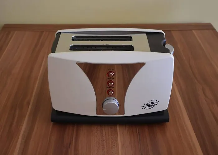 アパート Sonne Wind Und Ocean