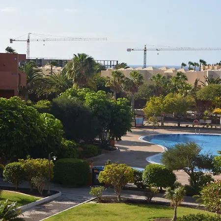 Sonne Wind Und Ocean La Tejita