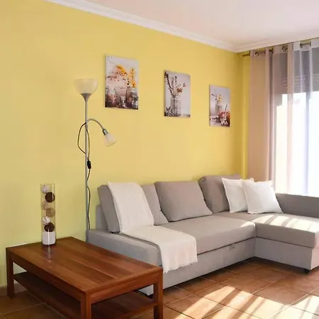 Sonne Wind Und Ocean La Tejita