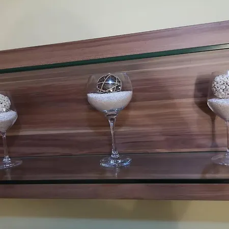 Appartamento Sonne Wind Und Ocean La Tejita